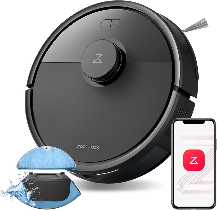 Roborock Q7 L5 Robot Vacuum *PRE ORDER
