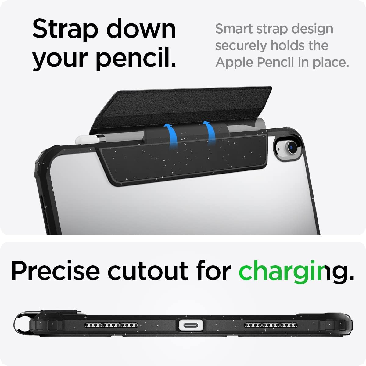 iPad 10th gen/ 11th gen (2022) Case Ultra Hybrid Pro