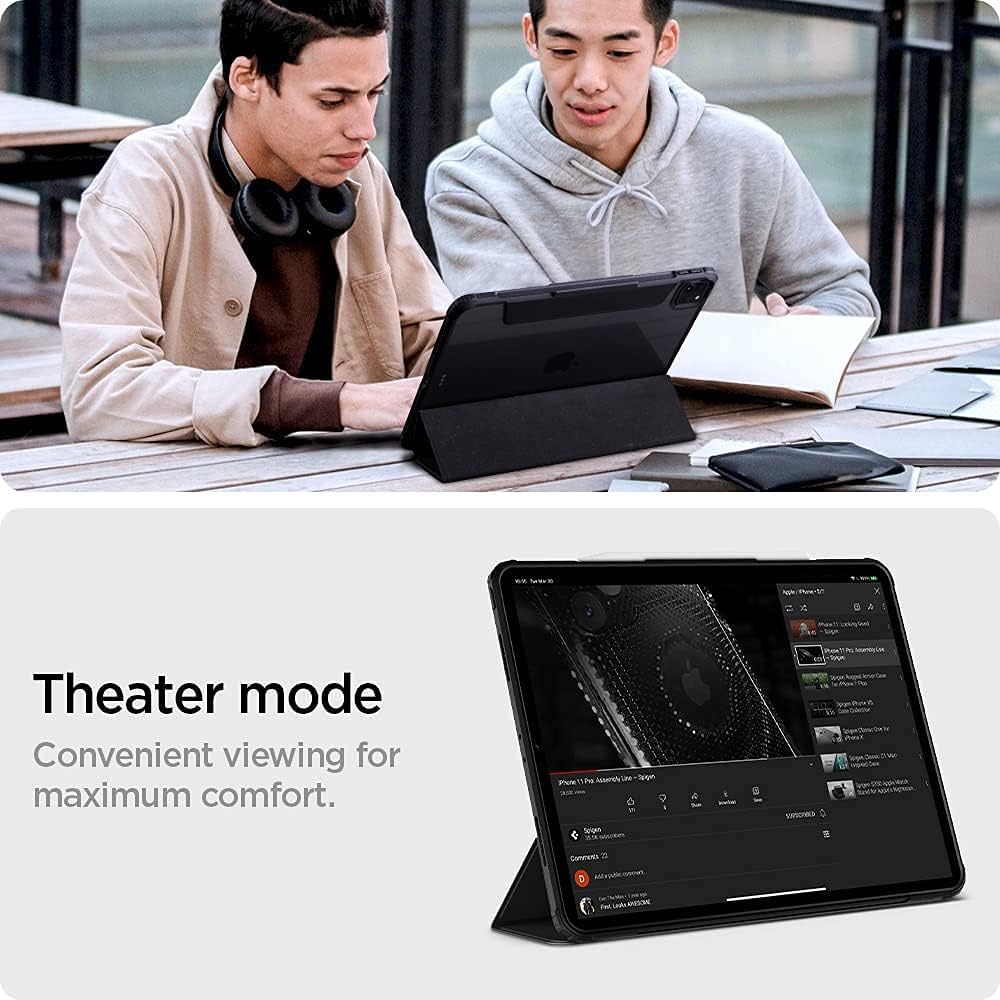 iPad Pro 11" Case Ultra Hybrid Pro