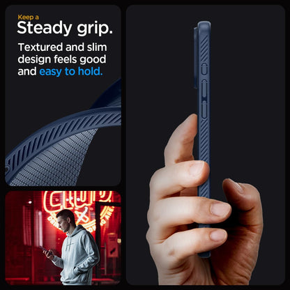 iPhone 15 Pro Case Liquid Air