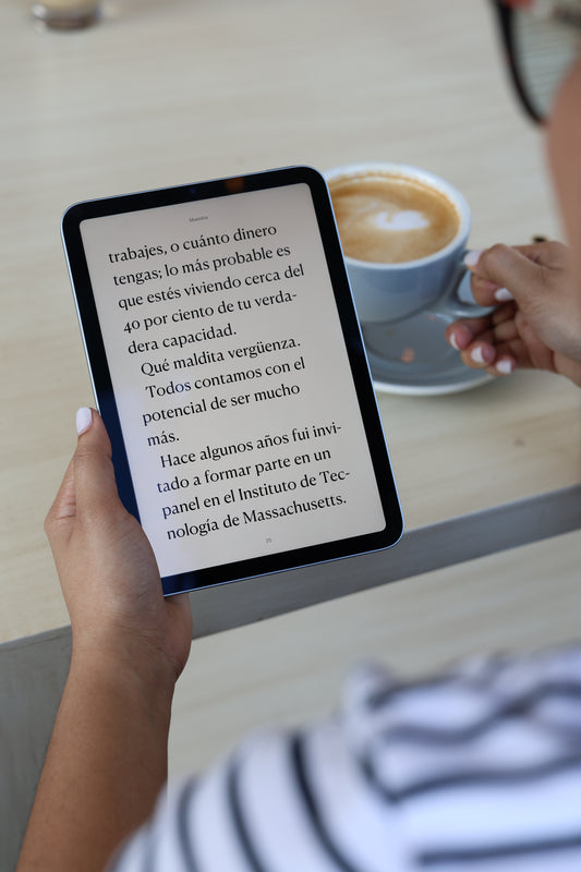 iPad Mini A17 Pro Wifi