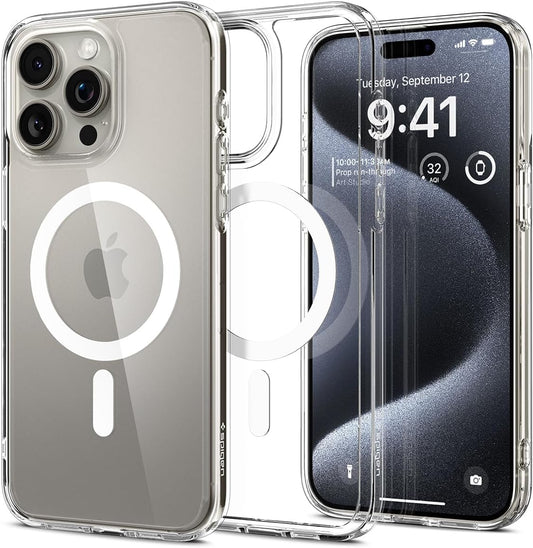 iPhone 15 Pro Ultra Hybrid (MagFit)