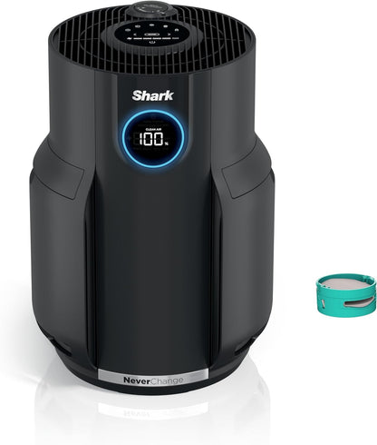 Shark NeverChange Air Purifier filtro HEPA de 5 años