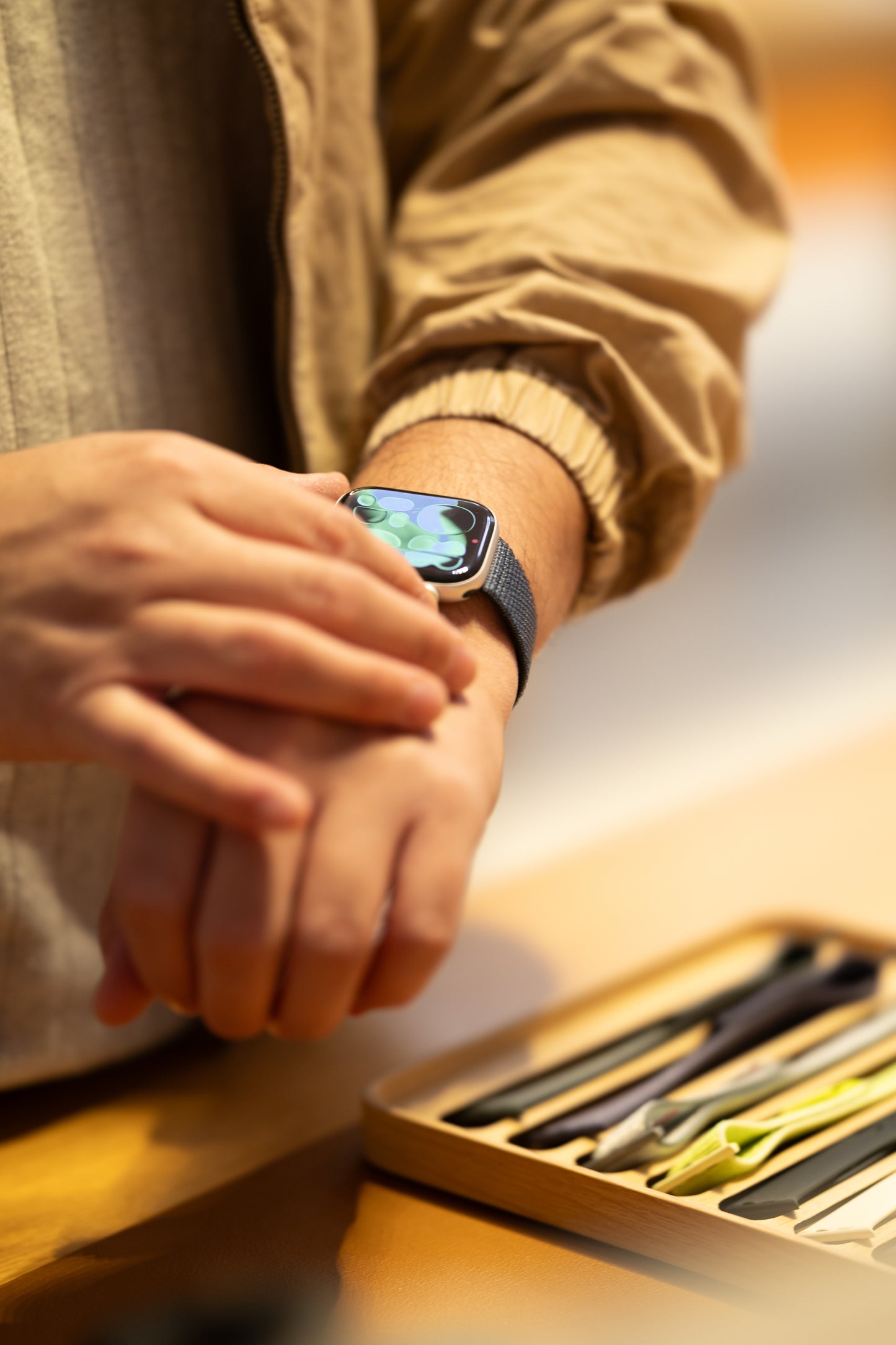 Apple Watch SE 3rd Gen