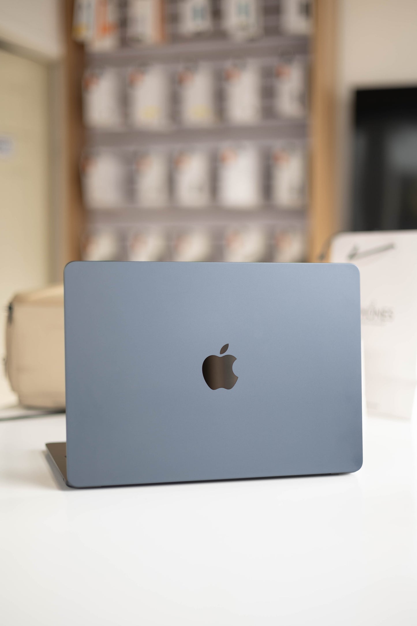 Macbook Air Chip M4 (2025)