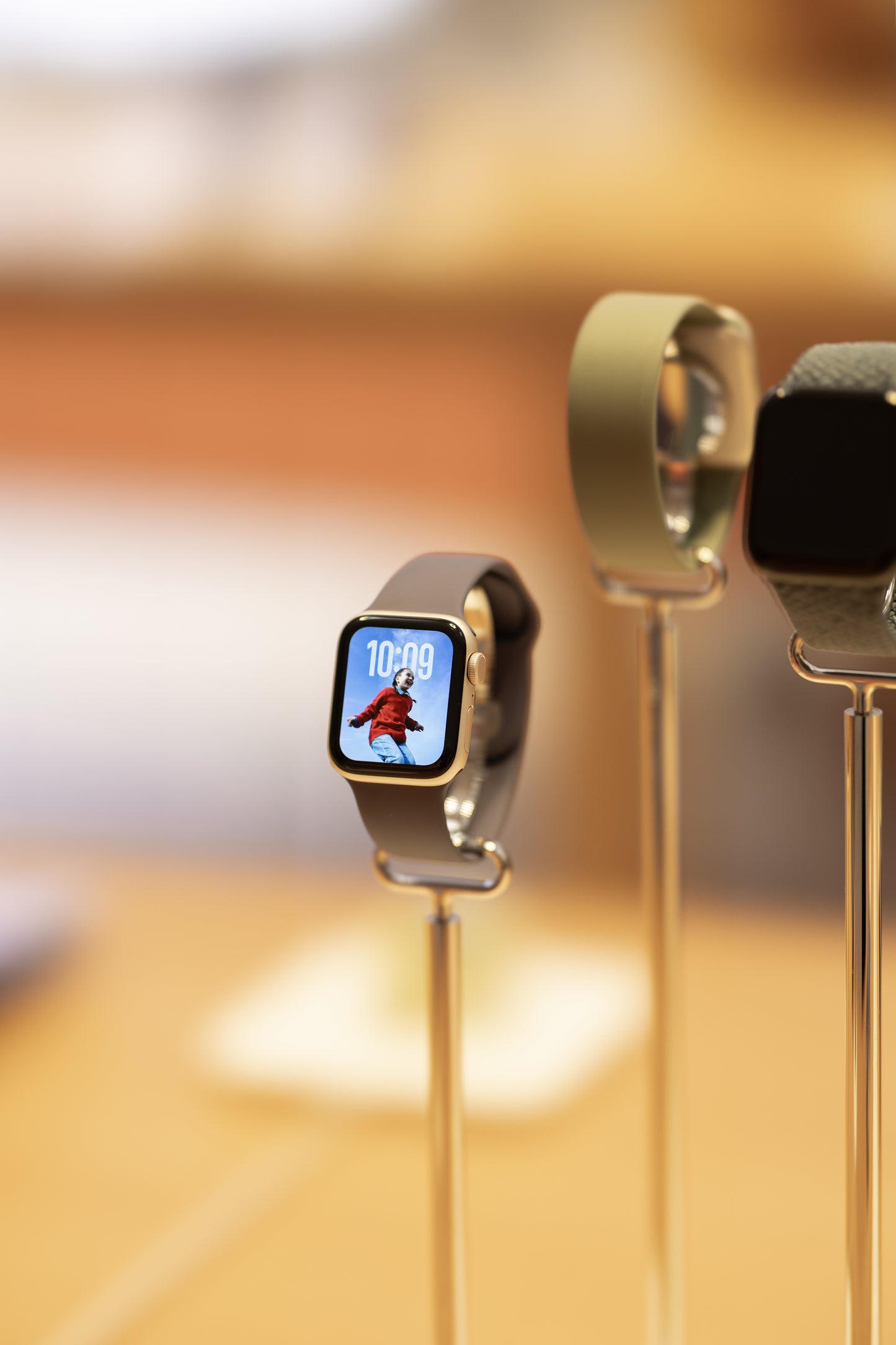 Apple Watch SE 3rd Gen