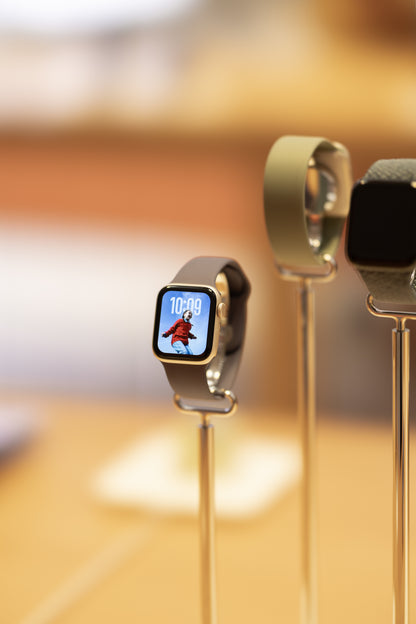 Apple Watch SE 3rd Gen