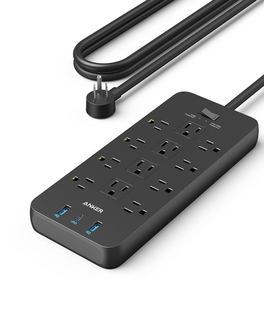 Anker 315 Power Strip