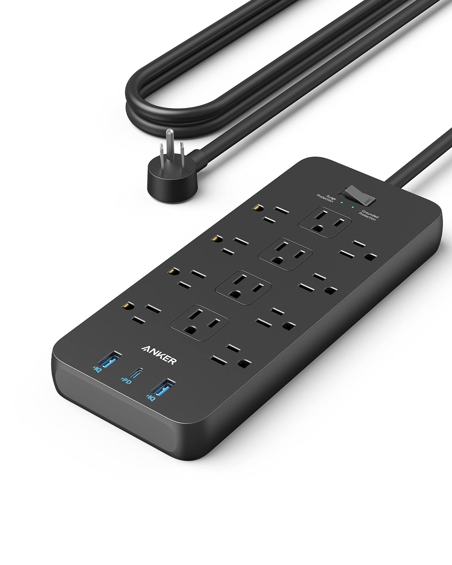 Anker 315 Power Strip