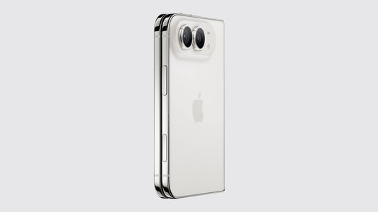 iPhone Duo Pre Order