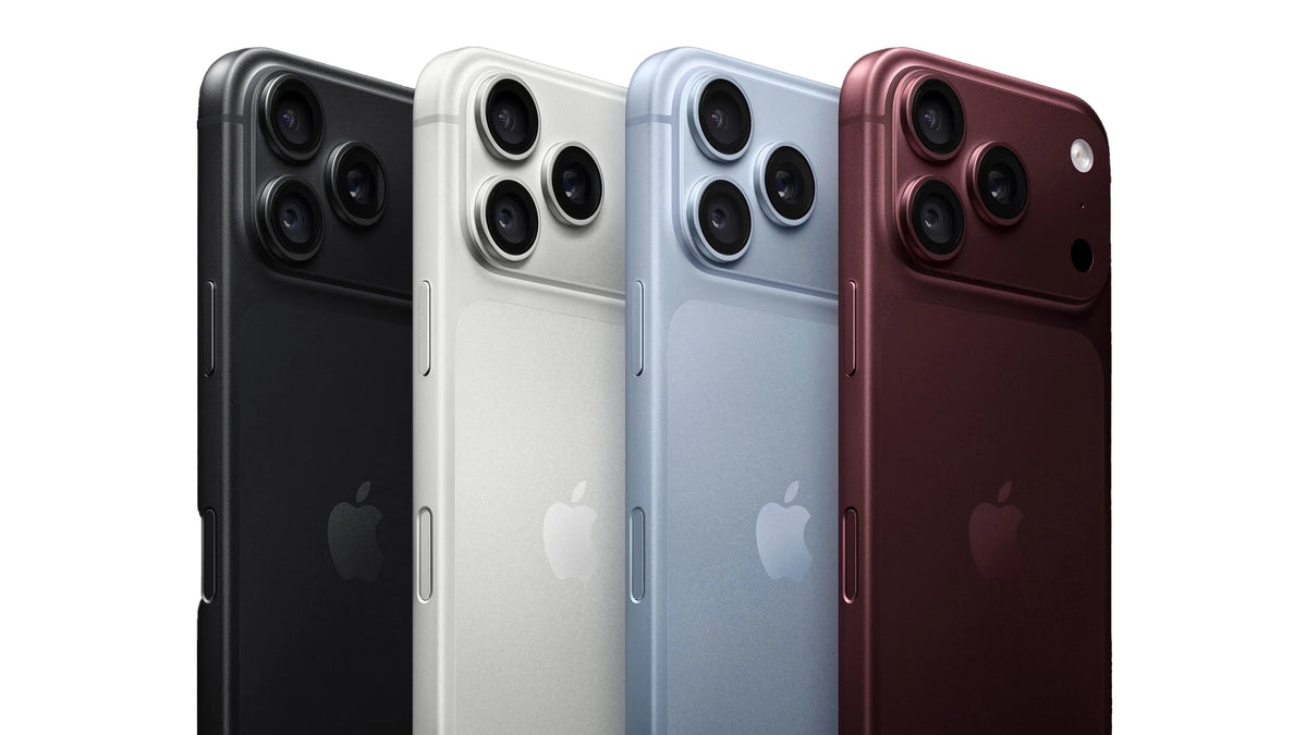 iPhone 18 Pro Pre Order