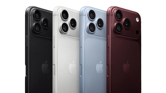 iPhone 18 Pro Max Pre Order