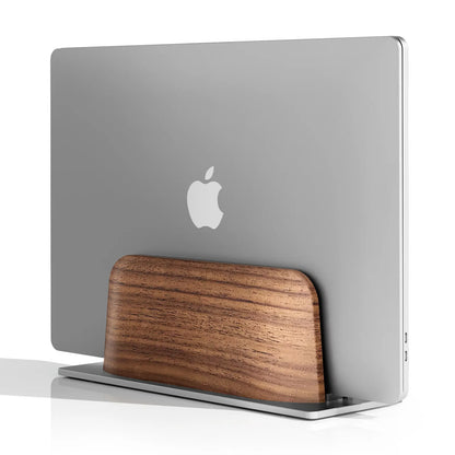 Vertical Laptop Stand UPERGO