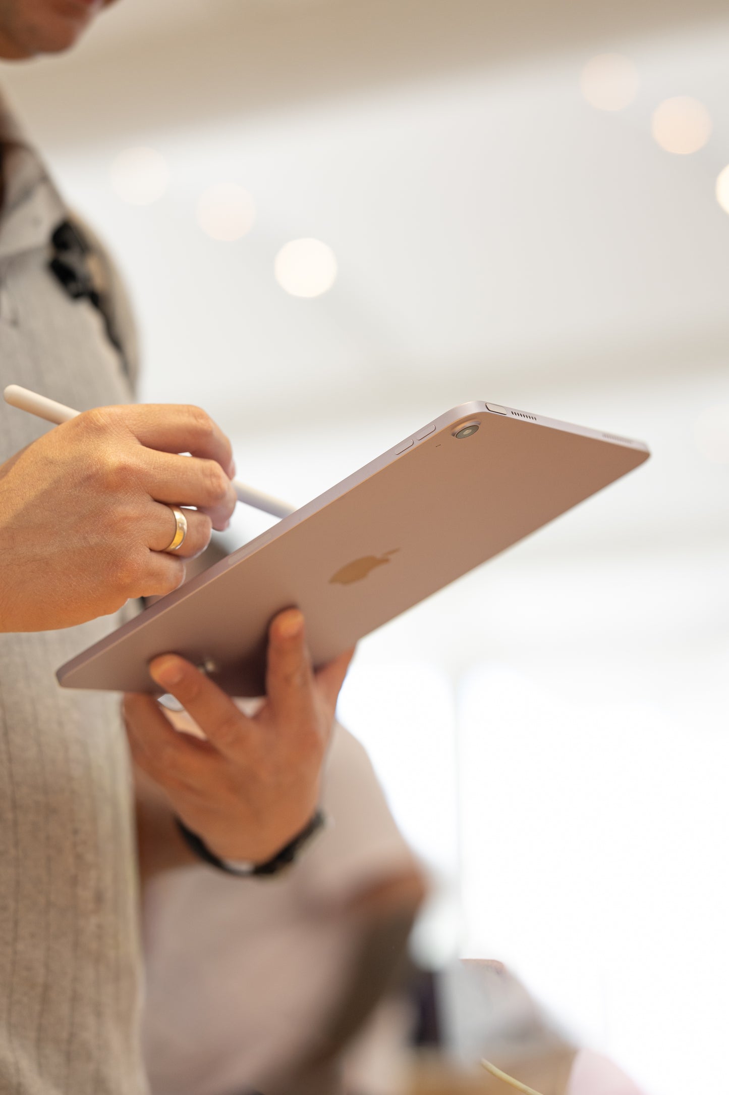 iPad Air Chip M3 11 inch