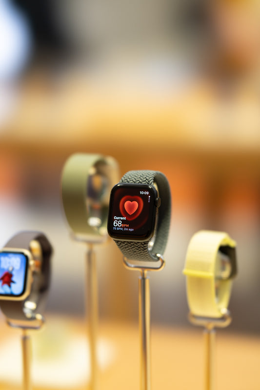 Apple Watch Series 11 GPS only Pre-Orden