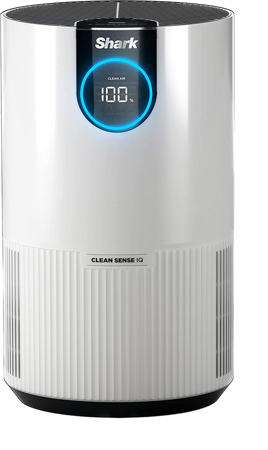 Shark® Air Purifier with True HEPA
