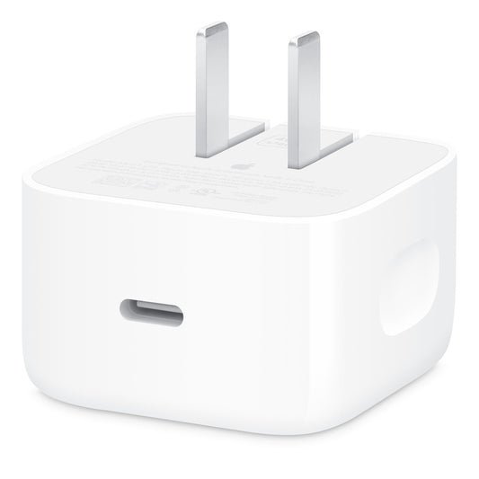 Apple Adapter 40W