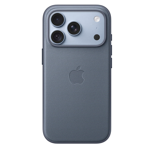 iPhone 18 Pro| 17 Pro Max TechWoven Case with MagSafe