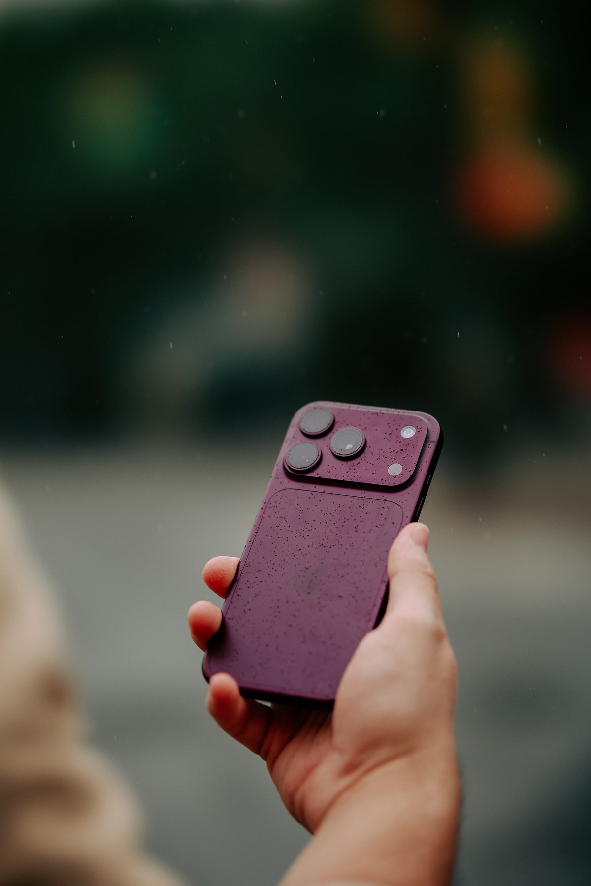 iPhone 18 Pro