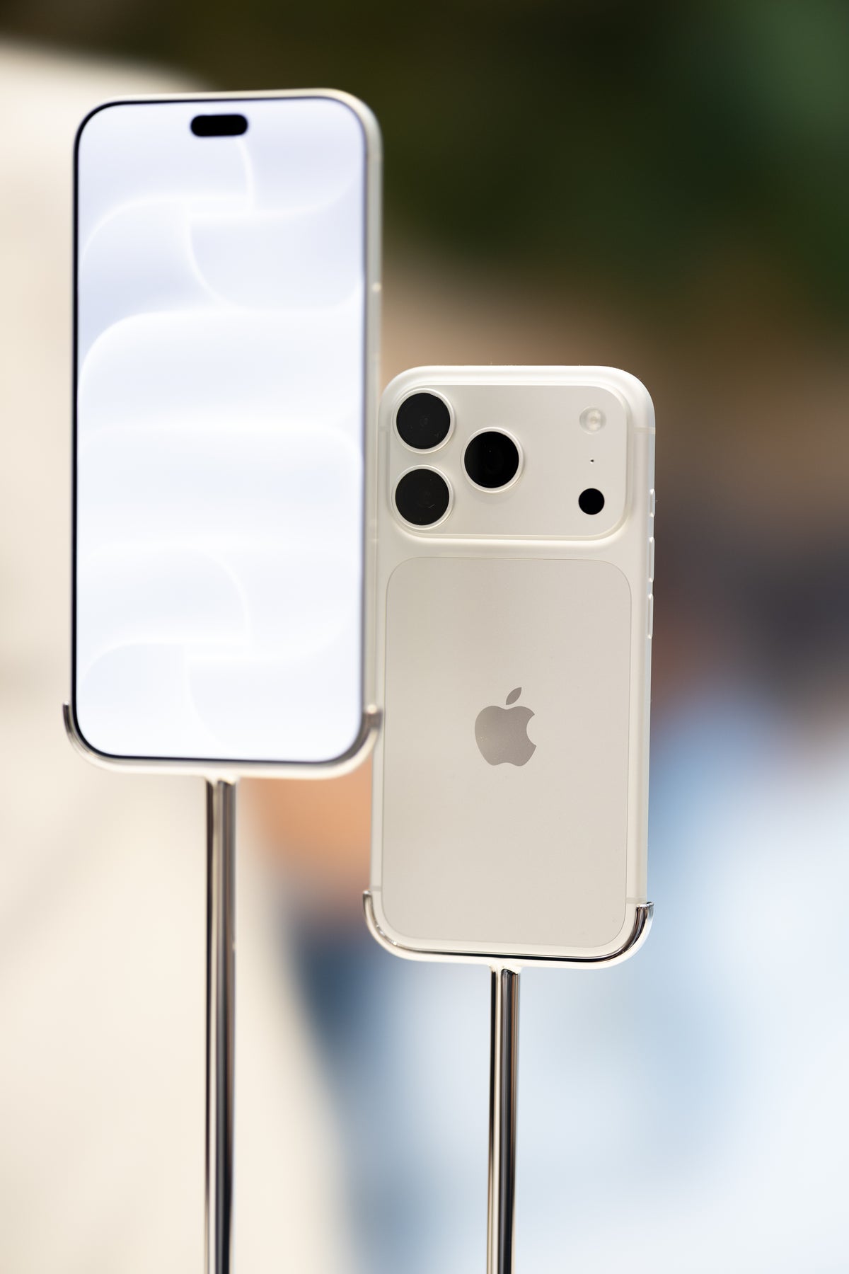 iPhone 18 Pro Max