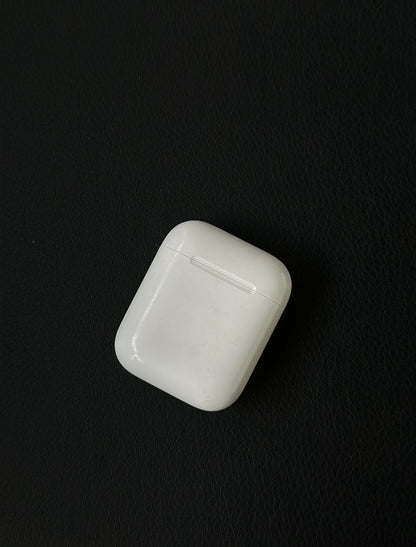 Airpods 2nd Gen (Used)
