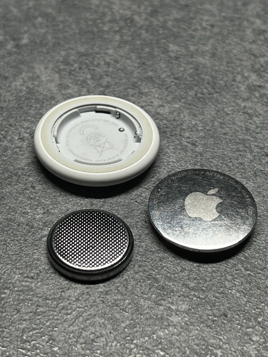 Batería para Airtag