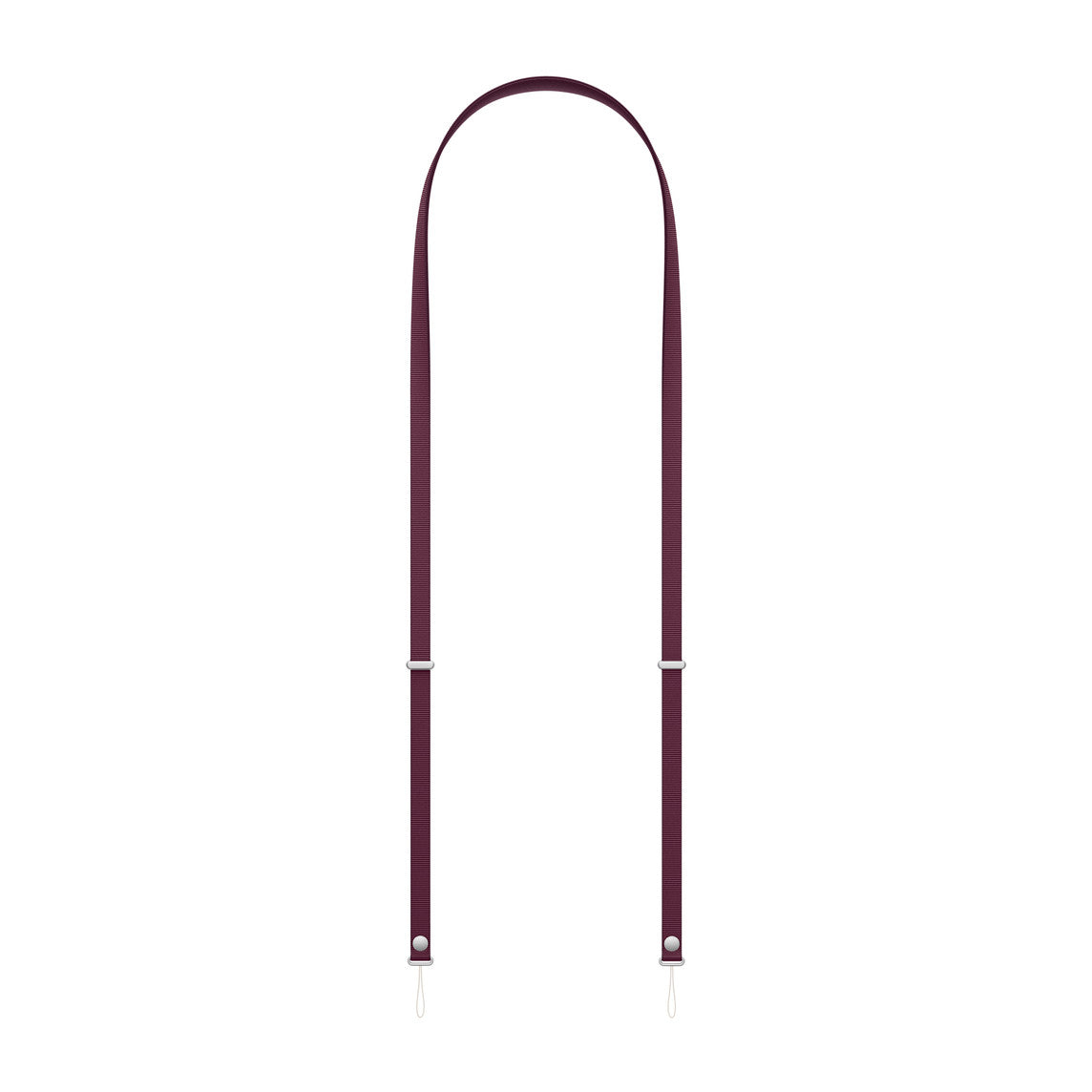 Crossbody Strap Apple