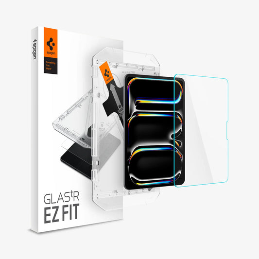 iPad Pro 11-inch Screen Protector GLAS.tR EZ Fit