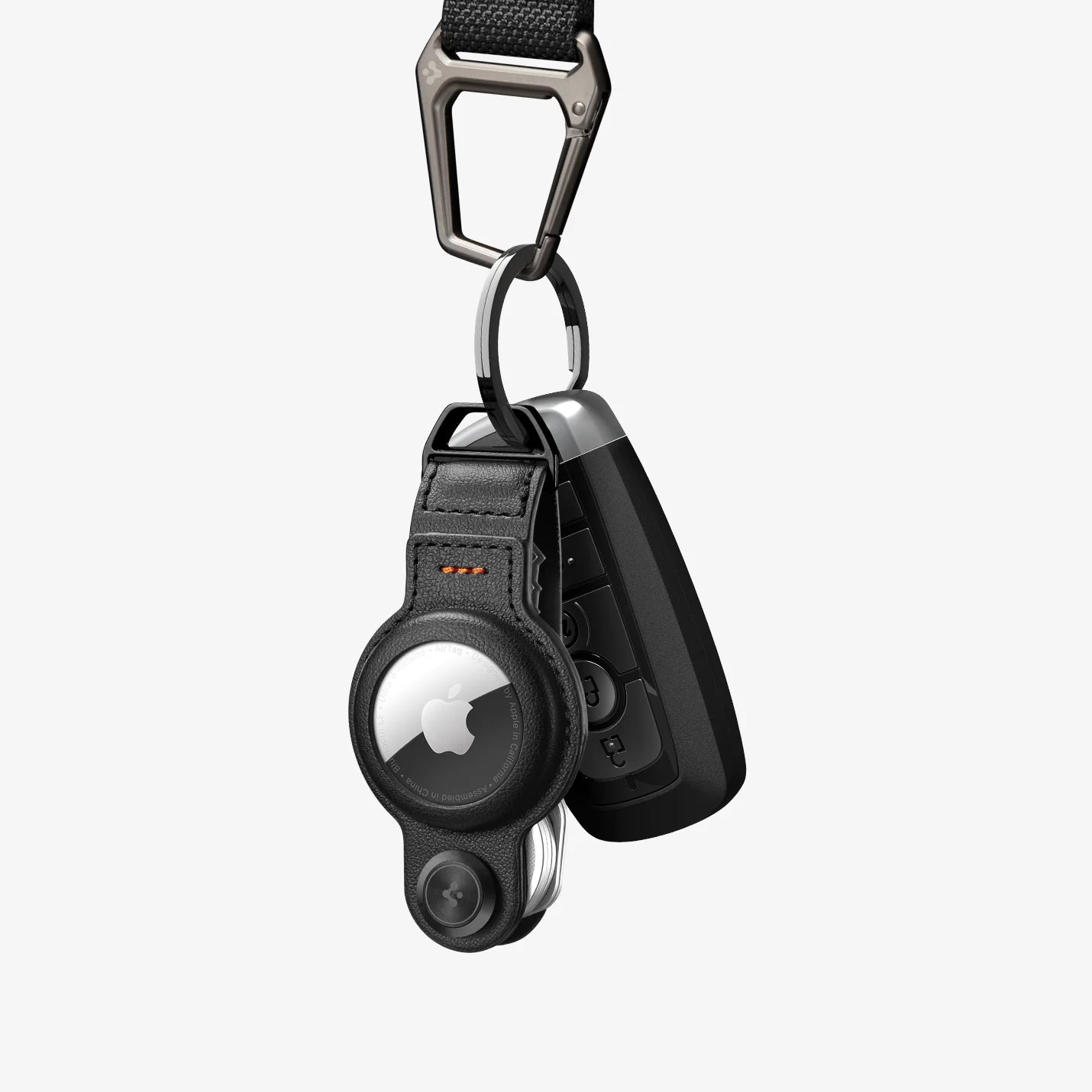 Spigen Valentinus Pro – Organizador para Llaves y AirTag