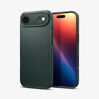 iPhone 17 Air Case Liquid Air