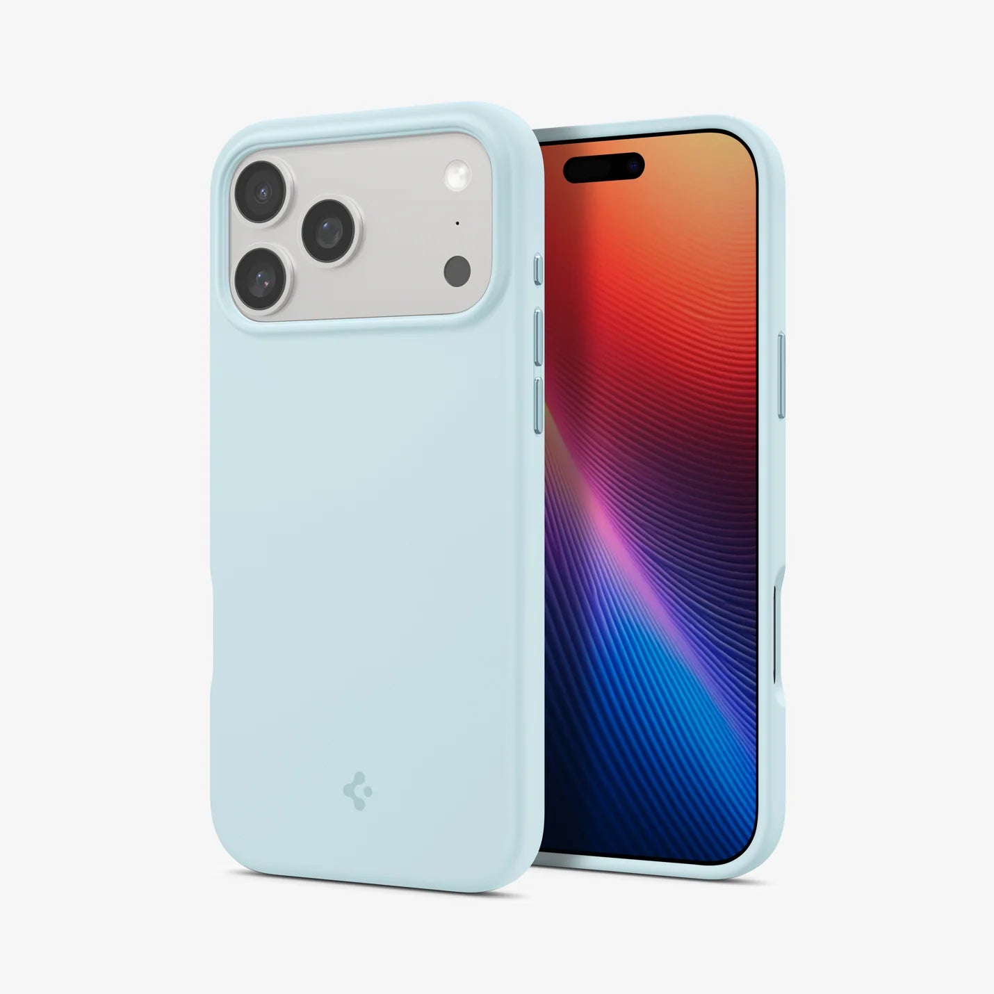 iPhone 17 Pro / 17 Pro Max Case Silicone Fit (MagFit)