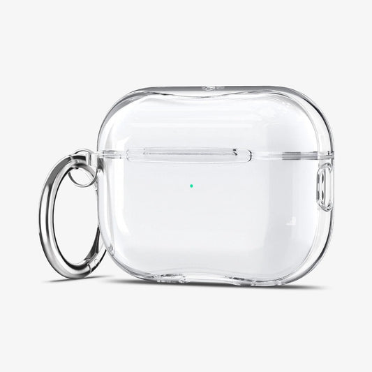 Spigen Urban Fit - Funda diseñada para AirPods 4th Gen