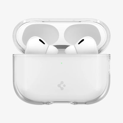 AirPods Pro 3 Case Liquid Crystal