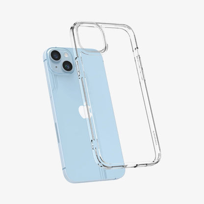 Spigen Ultra Hybrid Case para iPhone 14