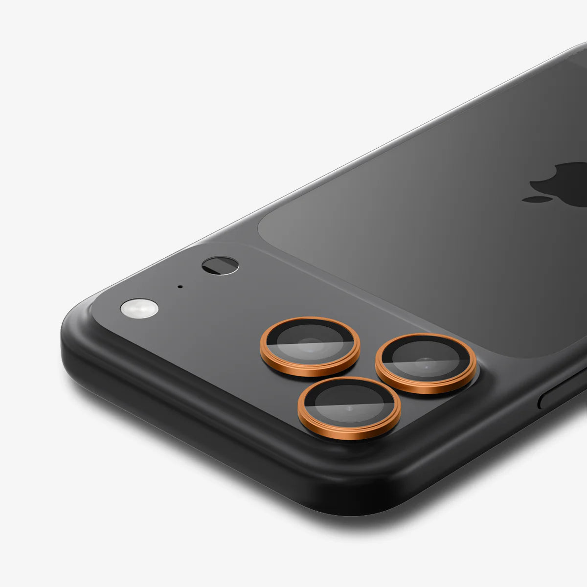 iPhone 17 /16 / 15 Pro Max Lens Protector Optik Pro EZ Fit