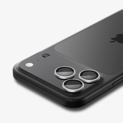 iPhone 17 /16 / 15 Pro Max Lens Protector Optik Pro EZ Fit