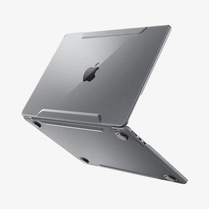 MacBook Air 13-inch Case Thin Fit Spigen (M4/M3/M2)