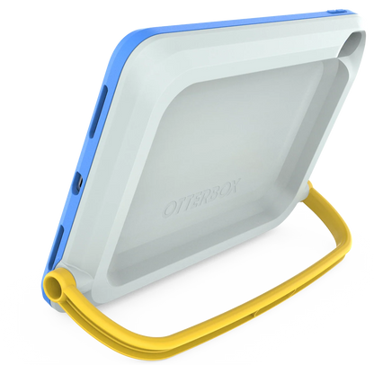 iPad 11/10th gen Case Kids EasyGrab Otterbox
