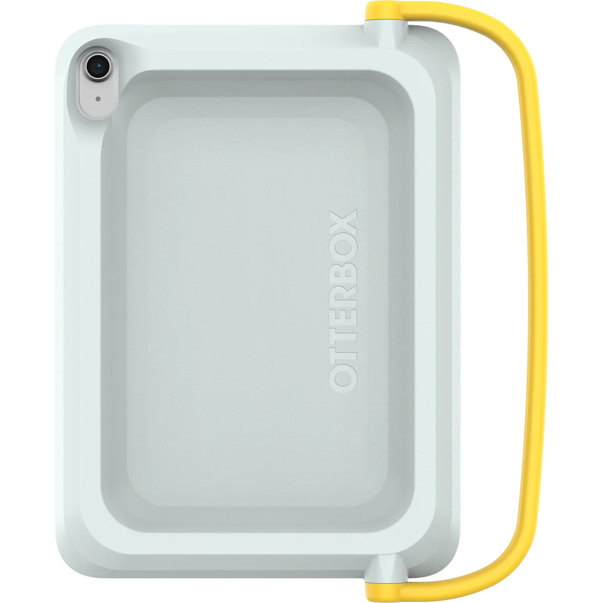 iPad 11/10th gen Case Kids EasyGrab Otterbox