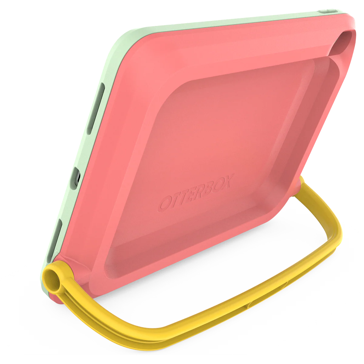 iPad 11/10th gen Case Kids EasyGrab Otterbox