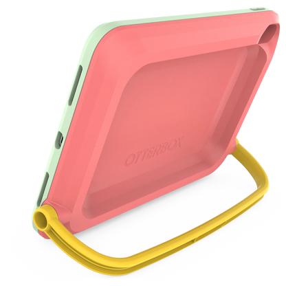iPad 11/10th gen Case Kids EasyGrab Otterbox