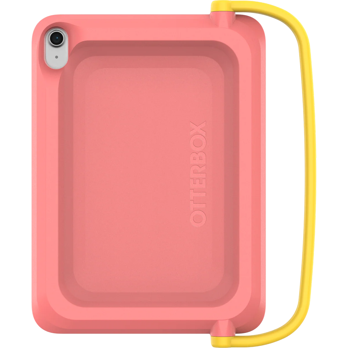 iPad 11/10th gen Case Kids EasyGrab Otterbox