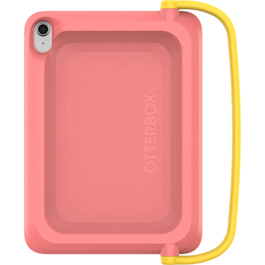 iPad 11/10th gen Case Kids EasyGrab Otterbox