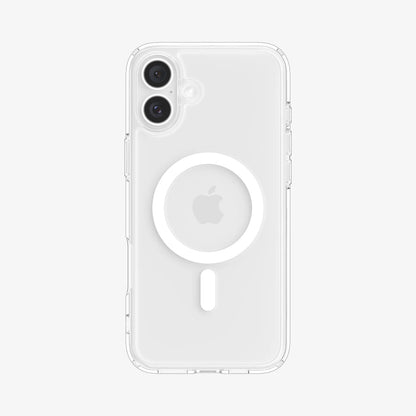 Spigen Ultra Hybrid Magfit Case para iPhone 16