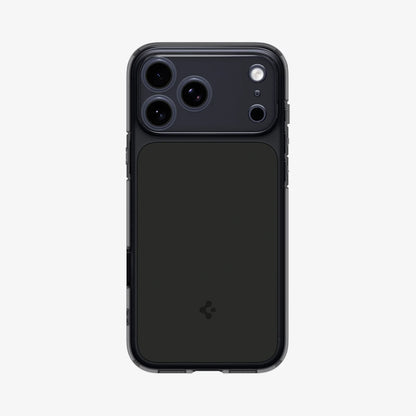 iPhone 17 Pro Max| 18 Pro Max  Case Ultra Hybrid T (Mag Fit)