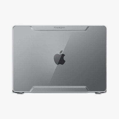 MacBook Air 13-inch Case Thin Fit Spigen (M4/M3/M2)