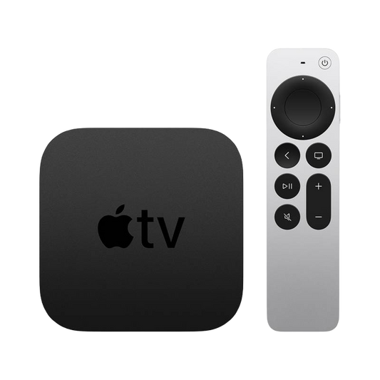 Apple TV HD