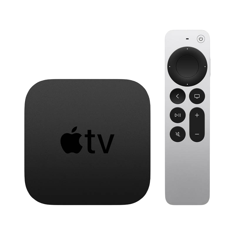 Apple TV HD