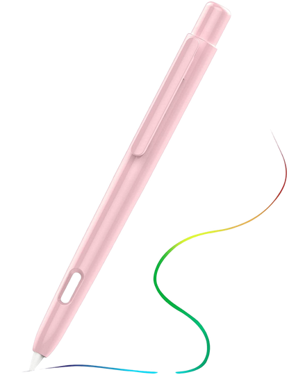 Apple Pencil retractable protective pen cover