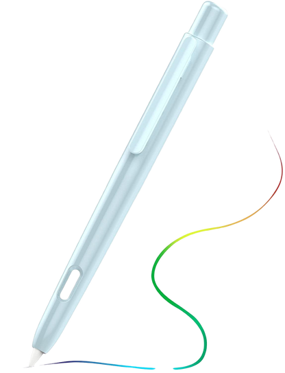 Apple Pencil retractable protective pen cover
